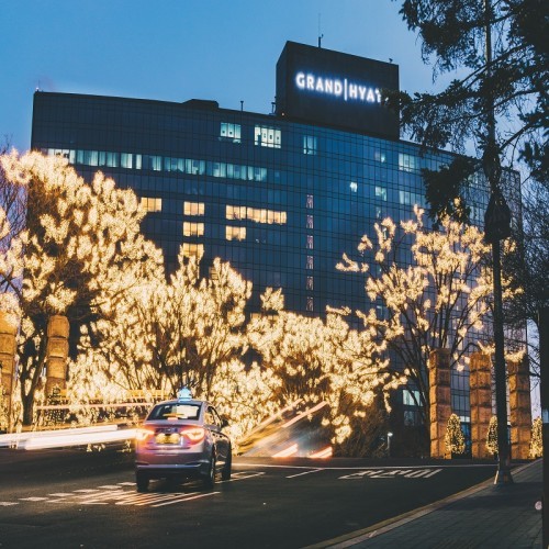 best hotels in seoul korea